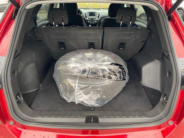 used 2020 Chevrolet Equinox car, priced at $14,005