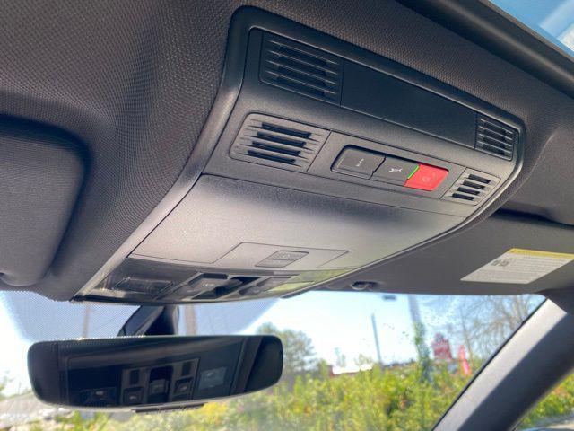 used 2020 Volkswagen Tiguan car, priced at $19,611