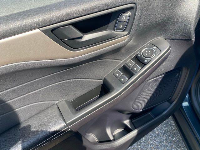 used 2022 Ford Escape car, priced at $24,947