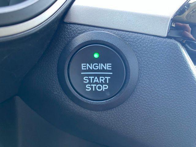 used 2022 Ford Escape car, priced at $24,947
