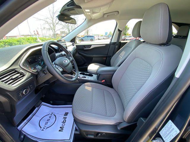 used 2022 Ford Escape car, priced at $24,947