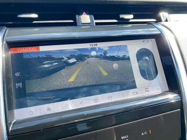 used 2020 Land Rover Discovery Sport car, priced at $23,070