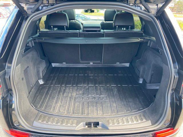 used 2020 Land Rover Discovery Sport car, priced at $23,070