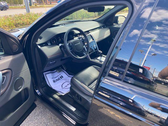 used 2020 Land Rover Discovery Sport car, priced at $23,070
