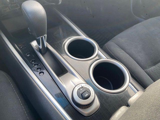 used 2016 Nissan Pathfinder car, priced at $10,995