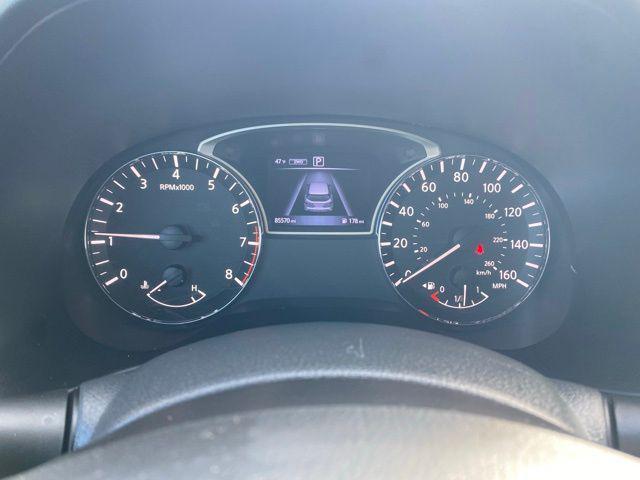 used 2016 Nissan Pathfinder car, priced at $10,995