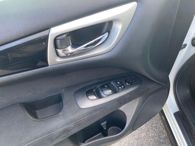 used 2016 Nissan Pathfinder car, priced at $10,995