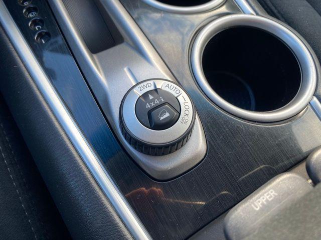 used 2016 Nissan Pathfinder car, priced at $10,995