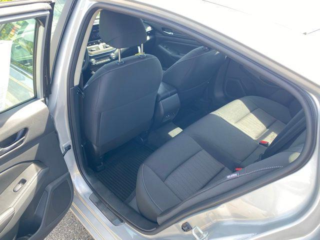 new 2025 Nissan Altima car, priced at $28,000