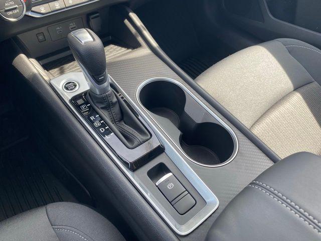 new 2025 Nissan Altima car, priced at $28,000