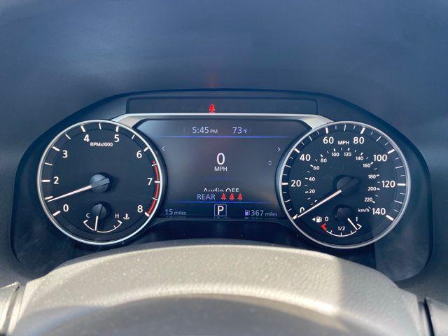 new 2025 Nissan Altima car, priced at $28,000