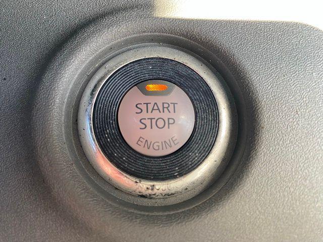 used 2021 Nissan Frontier car, priced at $25,952