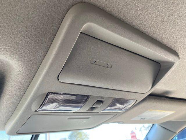 used 2021 Nissan Frontier car, priced at $25,952