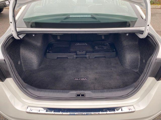 used 2023 Nissan Altima car, priced at $21,937