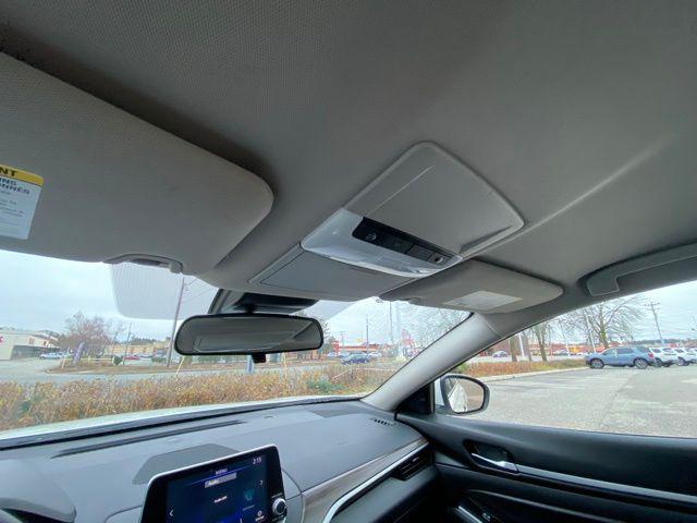 used 2023 Nissan Altima car, priced at $21,937