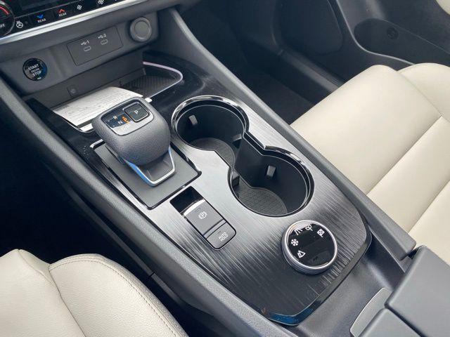 new 2025 Nissan Rogue car, priced at $39,366