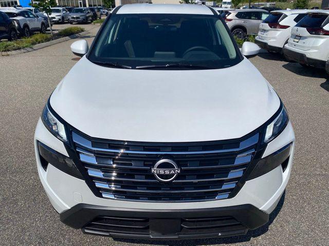 new 2026 Nissan Rogue car, priced at $32,995