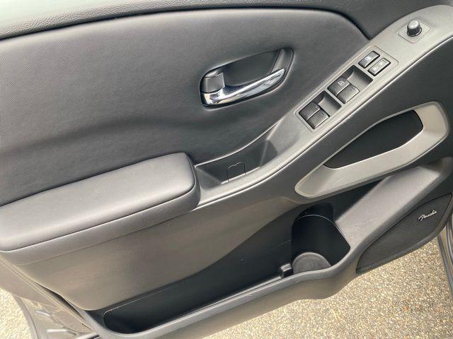 used 2023 Nissan Frontier car, priced at $28,647