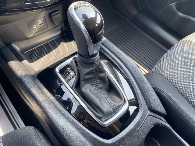 used 2022 Nissan Rogue Sport car, priced at $22,899