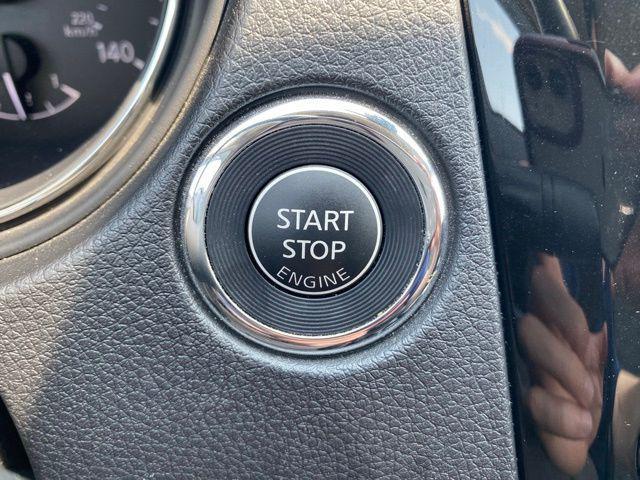 used 2022 Nissan Rogue Sport car, priced at $22,899