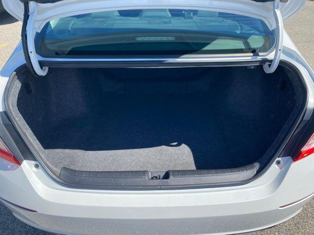 used 2020 Honda Accord car, priced at $15,659