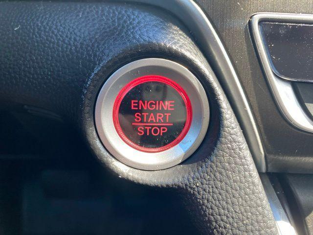 used 2020 Honda Accord car, priced at $15,659