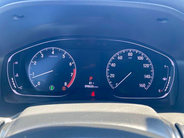 used 2020 Honda Accord car, priced at $15,659