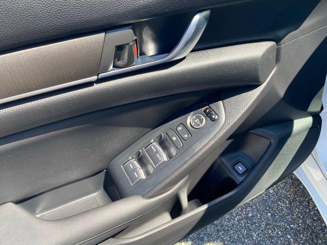 used 2020 Honda Accord car, priced at $15,659