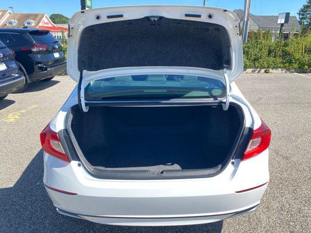 used 2020 Honda Accord car, priced at $15,659
