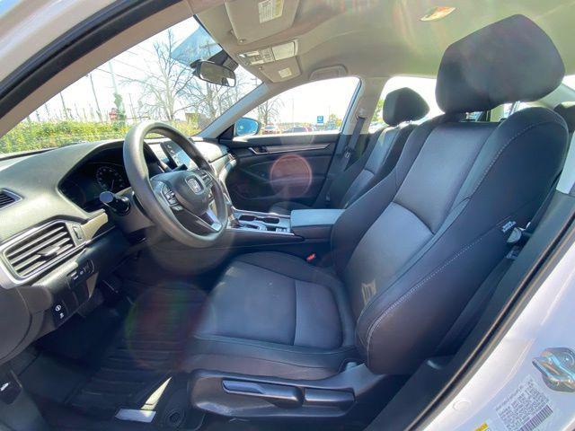 used 2020 Honda Accord car, priced at $15,659