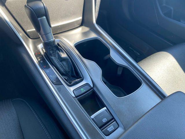 used 2020 Honda Accord car, priced at $15,659