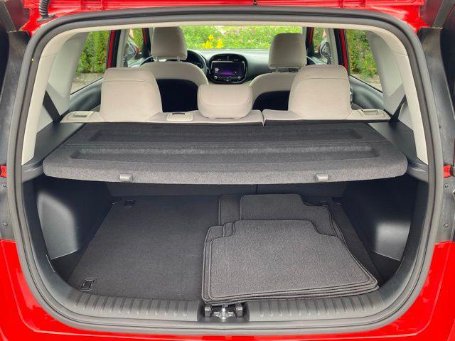 used 2023 Kia Soul car, priced at $21,378