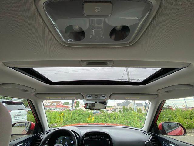 used 2023 Kia Soul car, priced at $21,378