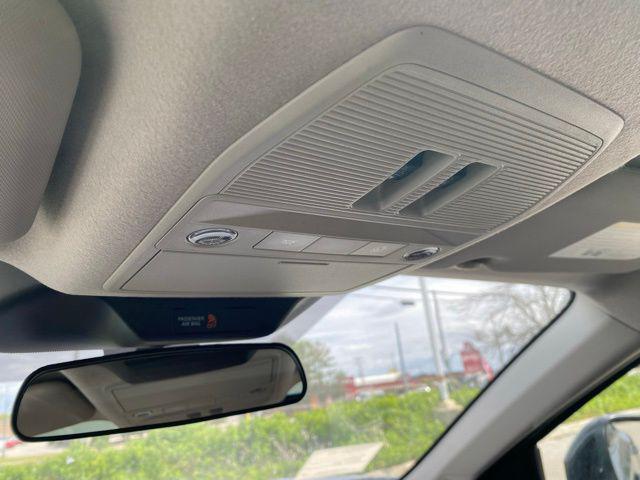 new 2025 Nissan Kicks car, priced at $31,626