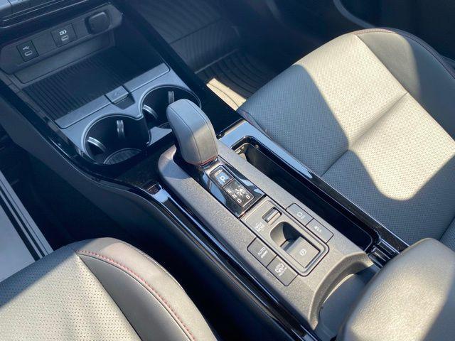 used 2024 Toyota Prius Prime car, priced at $34,557