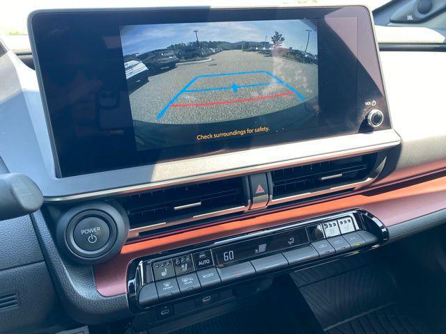 used 2024 Toyota Prius Prime car, priced at $34,557