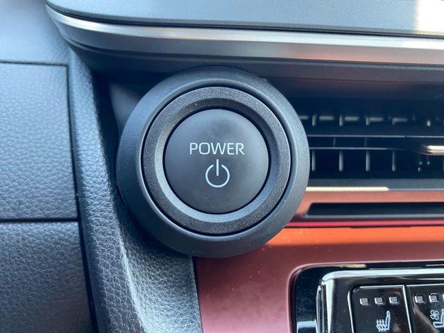 used 2024 Toyota Prius Prime car, priced at $34,557