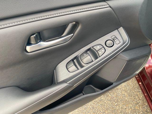 new 2025 Nissan Sentra car, priced at $20,500