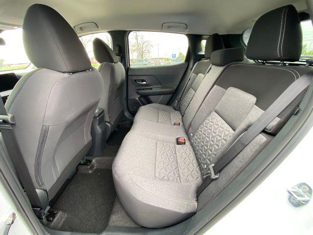 new 2025 Nissan Kicks car, priced at $27,055