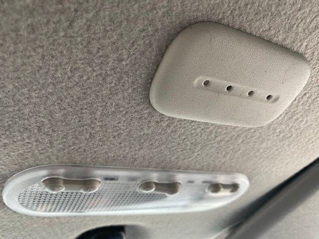 used 2021 Nissan NV200 car, priced at $21,123