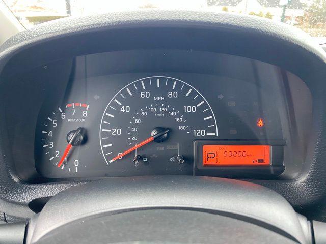 used 2021 Nissan NV200 car, priced at $21,123
