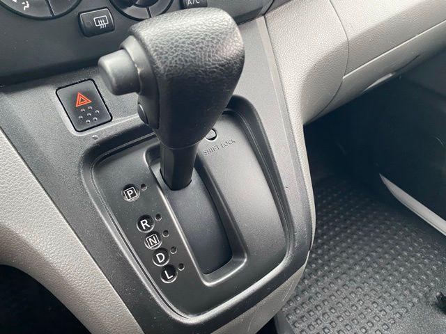 used 2021 Nissan NV200 car, priced at $21,123