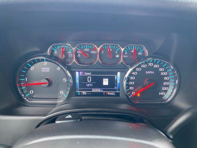 used 2017 GMC Yukon car, priced at $26,530