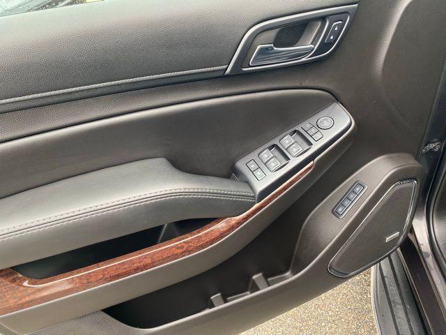 used 2017 GMC Yukon car, priced at $26,530