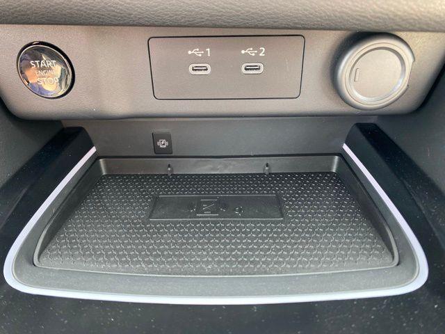 new 2025 Nissan Rogue car, priced at $42,241