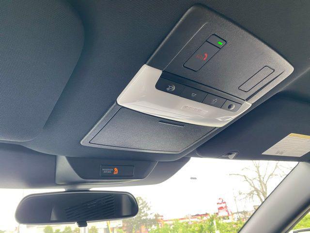 new 2025 Nissan Pathfinder car, priced at $44,573