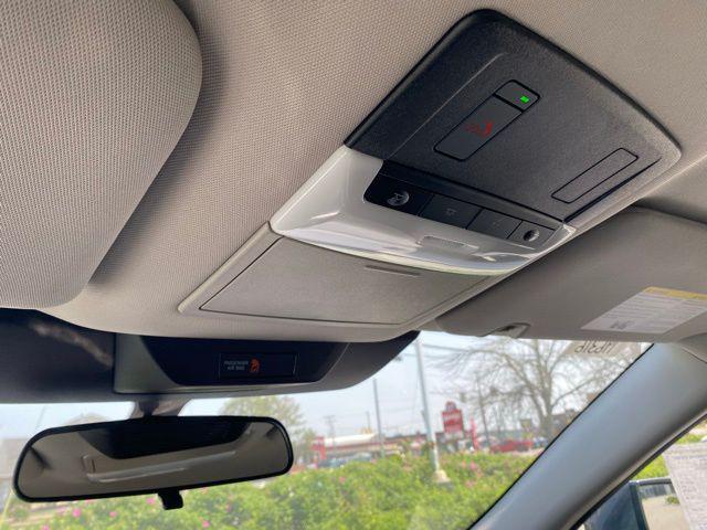 new 2025 Nissan Pathfinder car, priced at $38,868