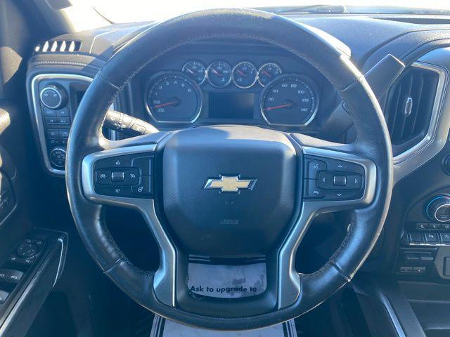 used 2019 Chevrolet Silverado 1500 car, priced at $25,991