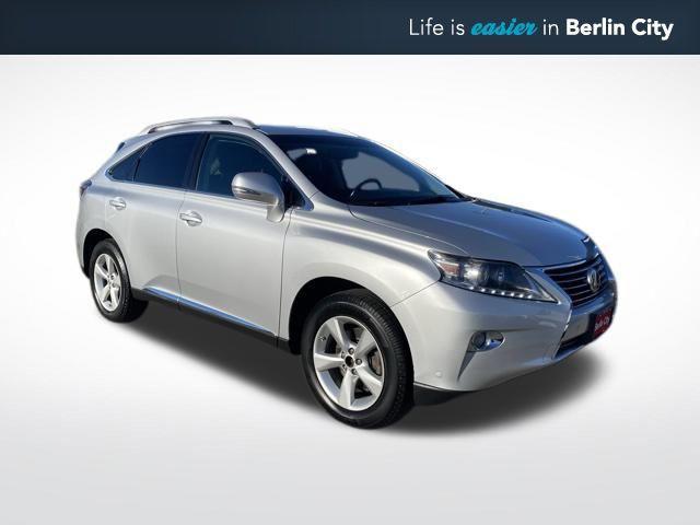 used 2013 Lexus RX 350 car, priced at $16,294