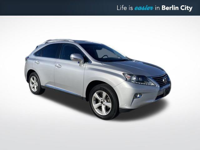 used 2013 Lexus RX 350 car, priced at $16,858